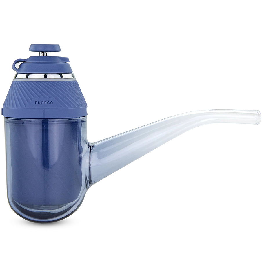 Puffco Proxy in Storm (deep blue)