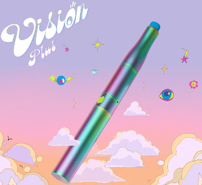 PuffCo Plus Vaporizer V2