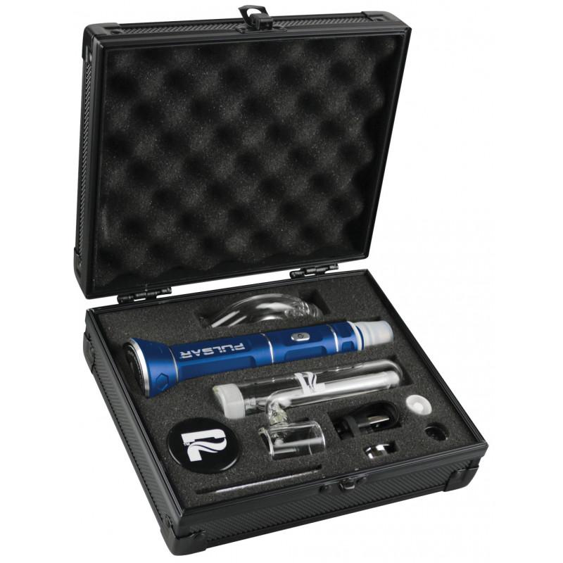 Pulsar Hand-E Nail eRig V3 Blue Box