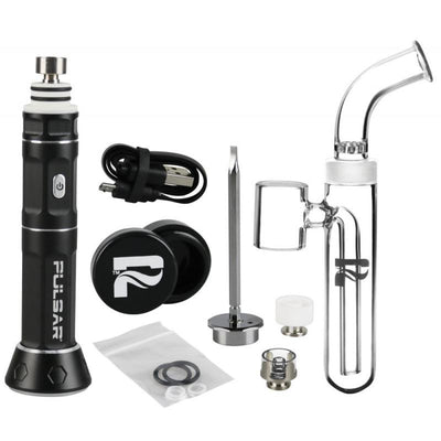 Pulsar Hand-E Nail eRig V3