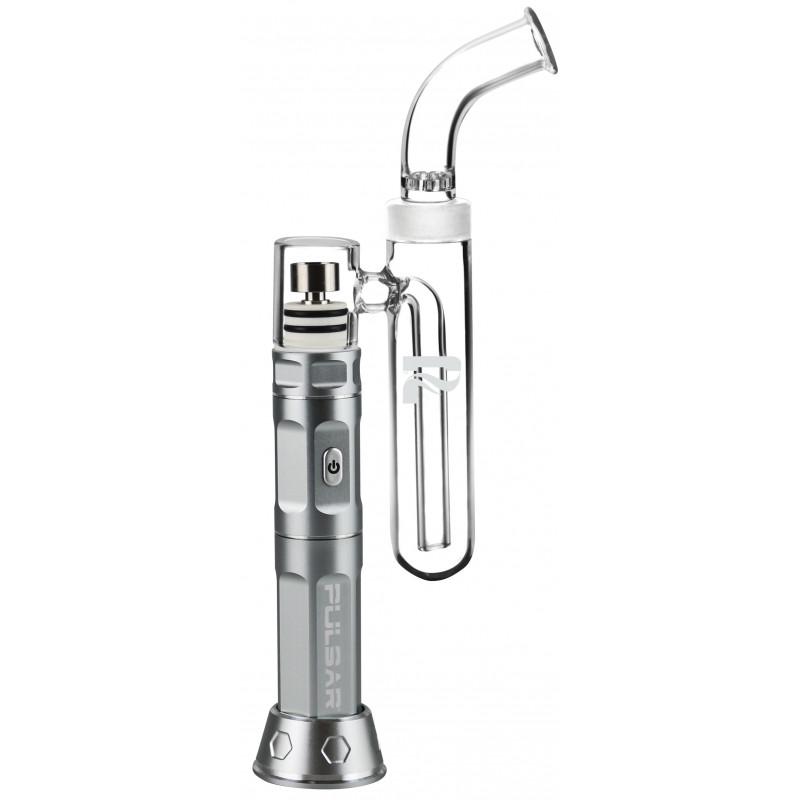 Pulsar Hand-E Nail eRig V3 Silver