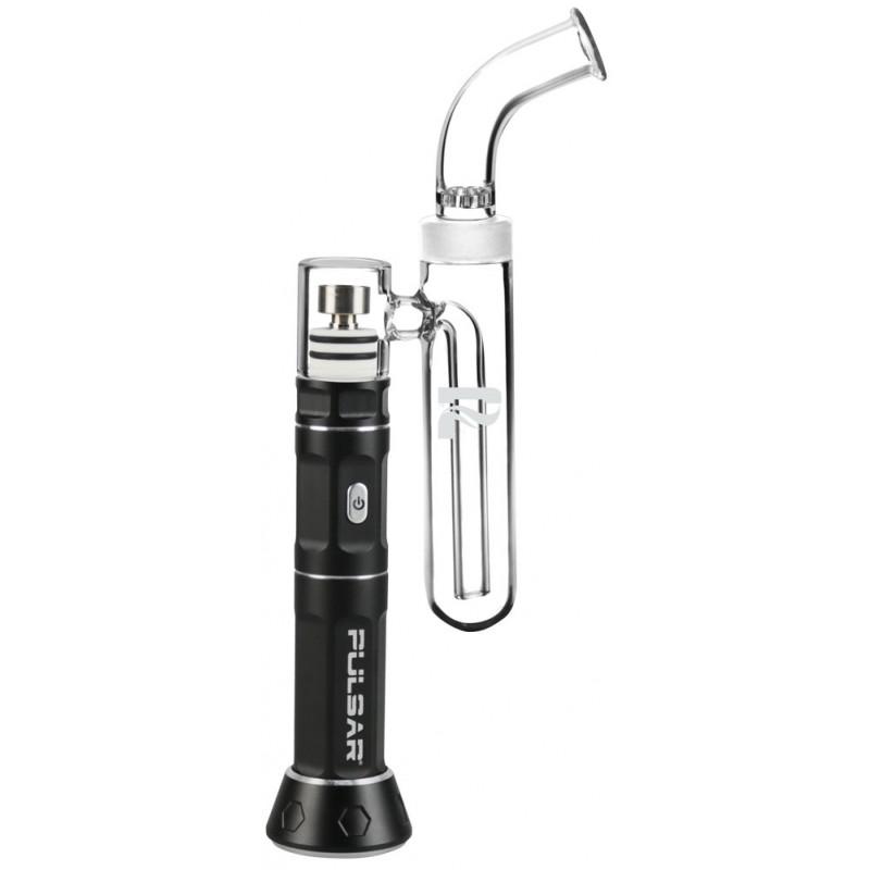 Pulsar Hand-E Nail eRig V3 black