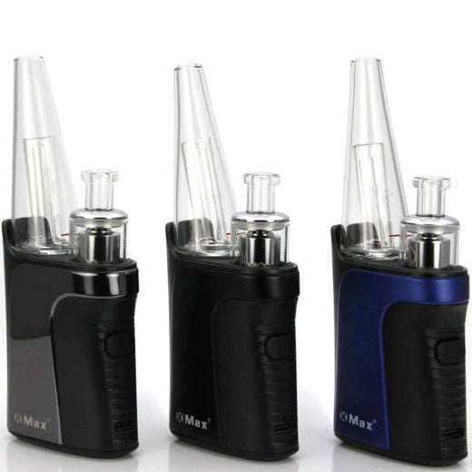 Qomo Micro E-Rig by XMAX