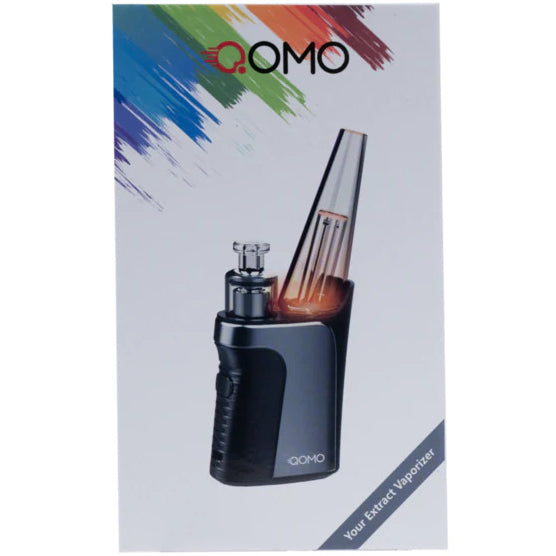 Qomo Micro E-Rig by XMAX