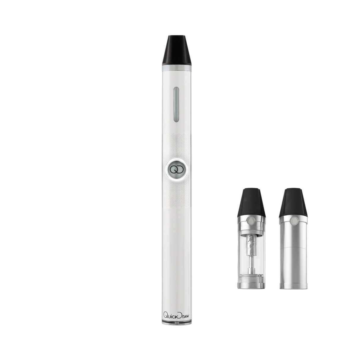 QuickDraw 300-D White