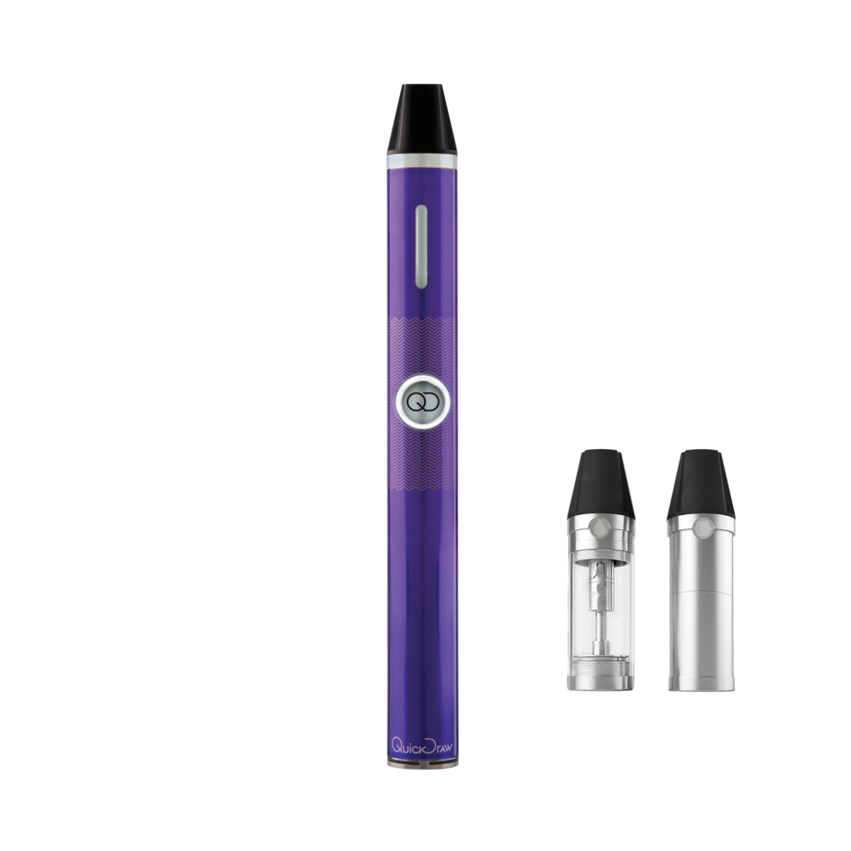 QuickDraw 300-D Purple
