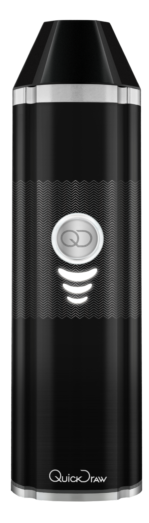 Quickdraw 500 DLX Black