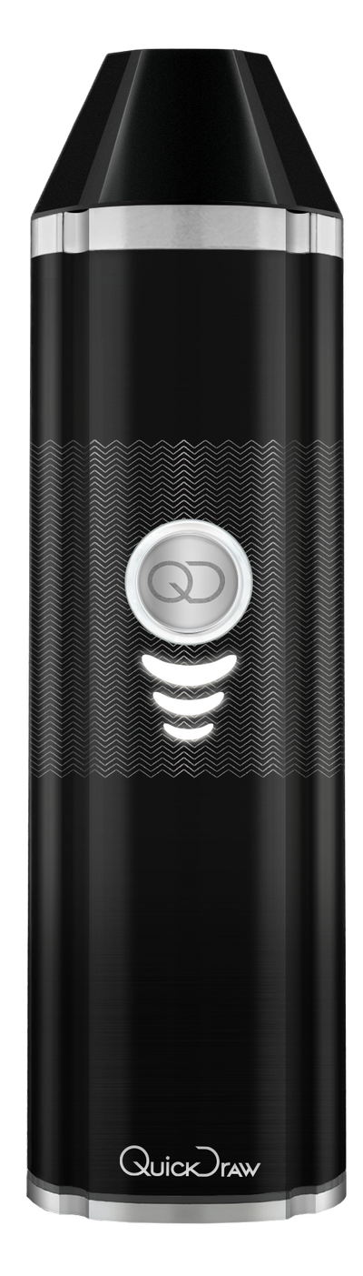 Quickdraw 500 DLX Black