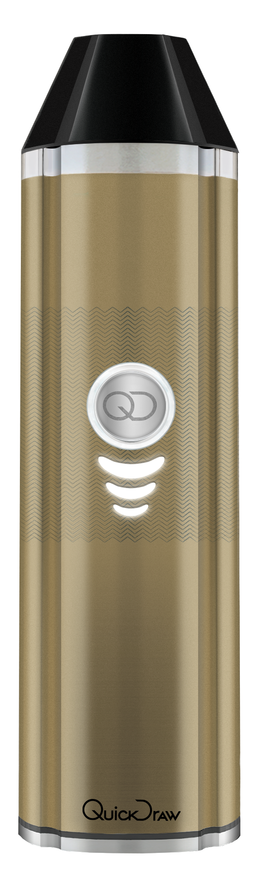 Quickdraw 500 DLX Gold