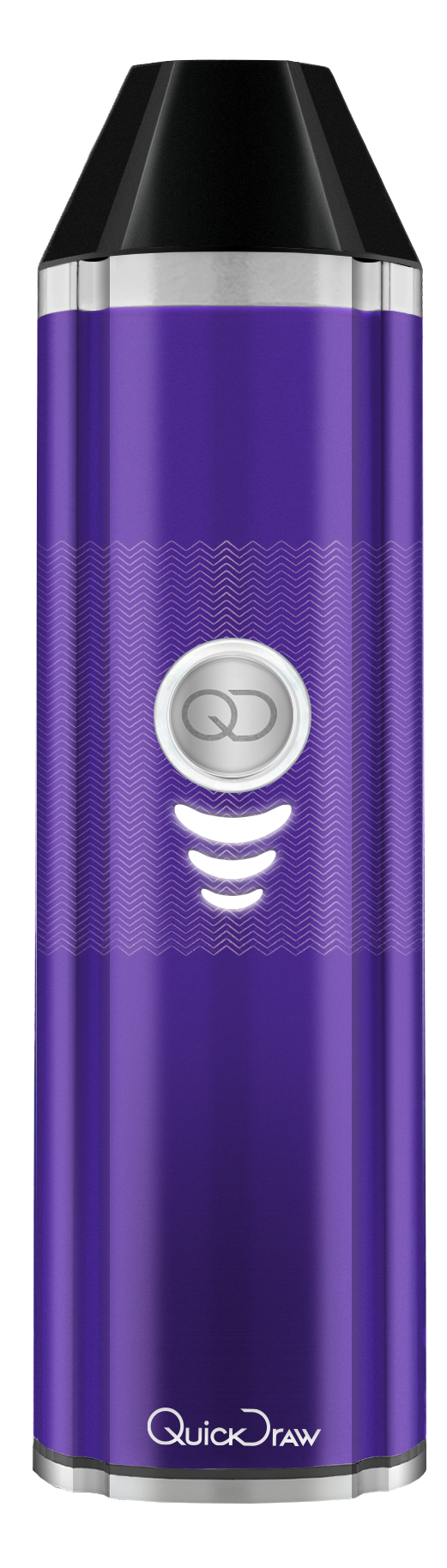 Quickdraw 500 DLX Purple