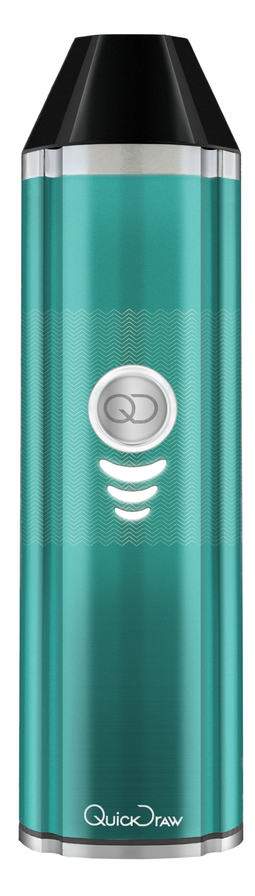Quickdraw 500 DLX Vaporizer