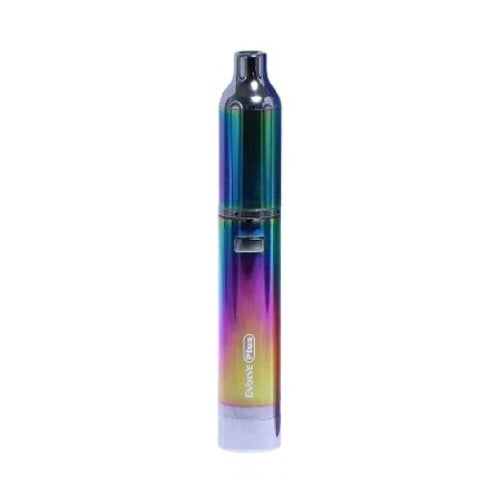 Yocan Evolve Plus rainbow