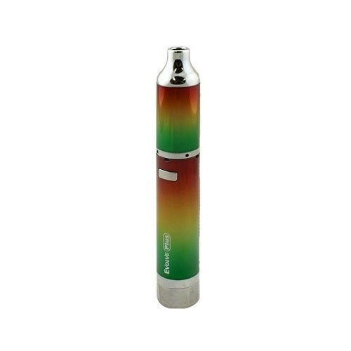 Yocan Evolve Plus Rasta