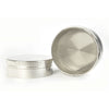 Reeper Grinder Silver