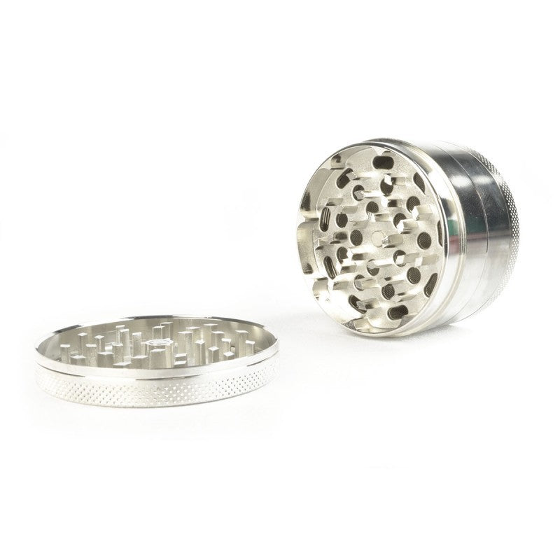 Reeper Grinder Steel