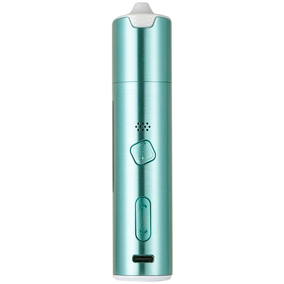 Roffu Vaporizer Air Blue Button