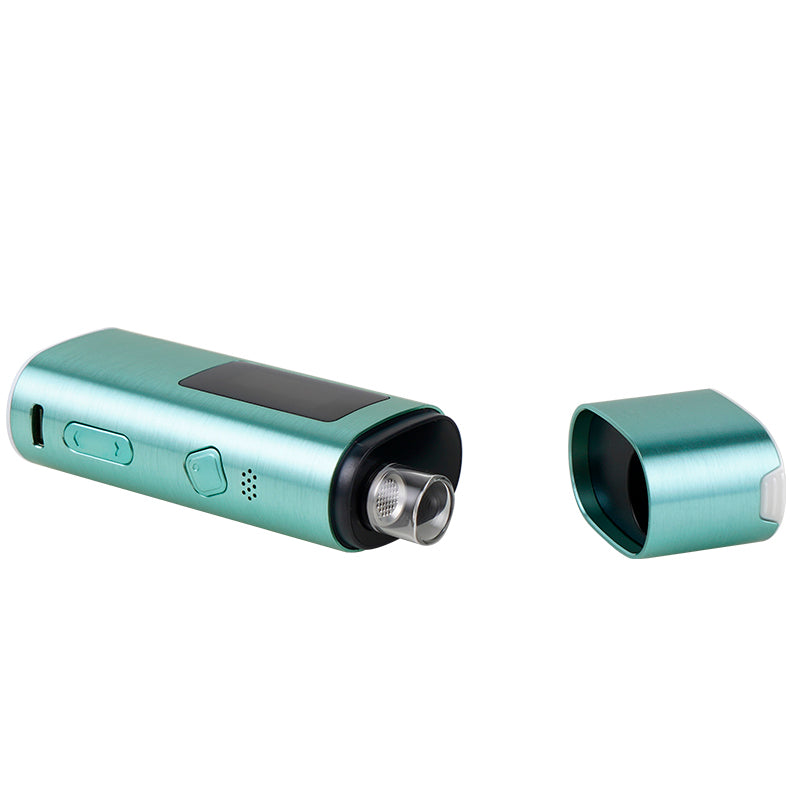 Roffu Vaporizer Air Blue Oven