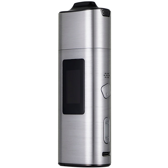 Roffu Vaporizer Onyx Grey