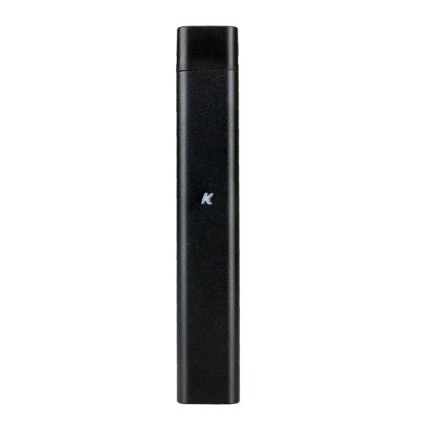 Rubi Vaporizer Black
