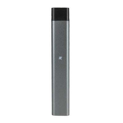 Rubi Vaporizer Gun Metal