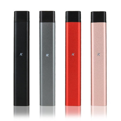 Rubi Vaporizer