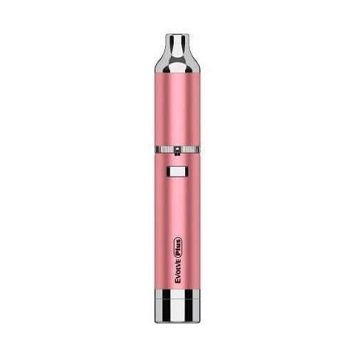 Yocan Evolve Plus pink