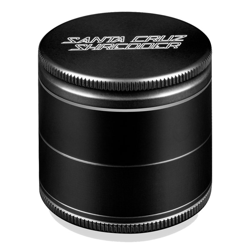 Santa Cruz Grinder Black
