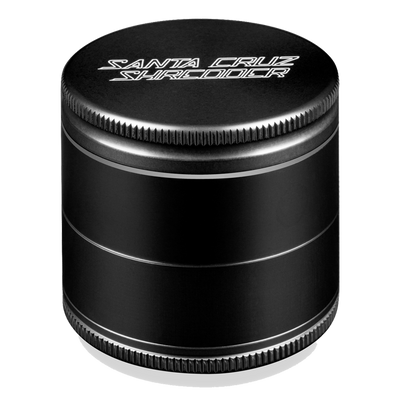 Santa Cruz Grinder Black
