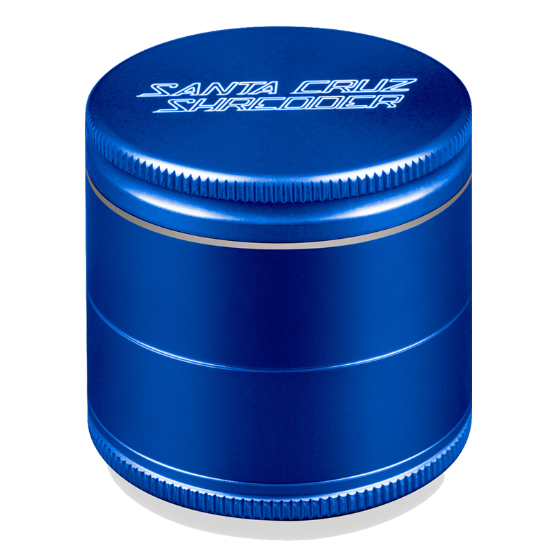 Santa Cruz Grinder Blue
