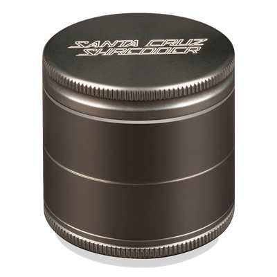 Santa Cruz Shredder 4-Piece Grinders/Sifters