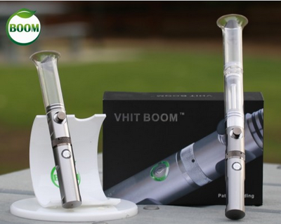 Cannastick Vhit Boom - Vaporizer for Dry Herbs