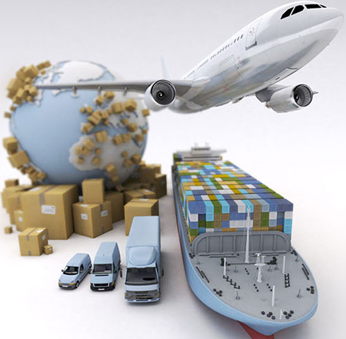 International Shipping