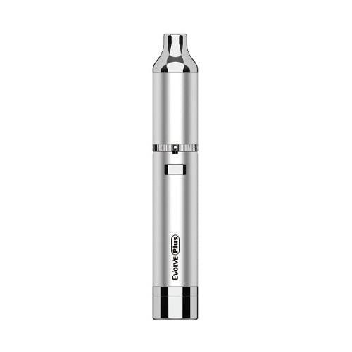 Yocan Evolve Plus silver