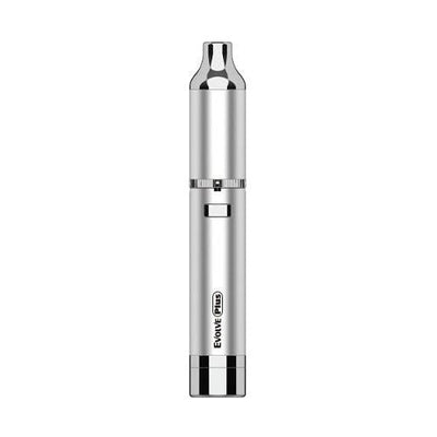 Yocan Evolve Plus silver