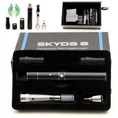 Skyda8 Portable Vaporizer