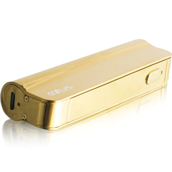 Exxus Vape Snap VV bottom