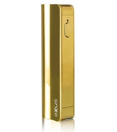 Exxus Vape Snap VV gold