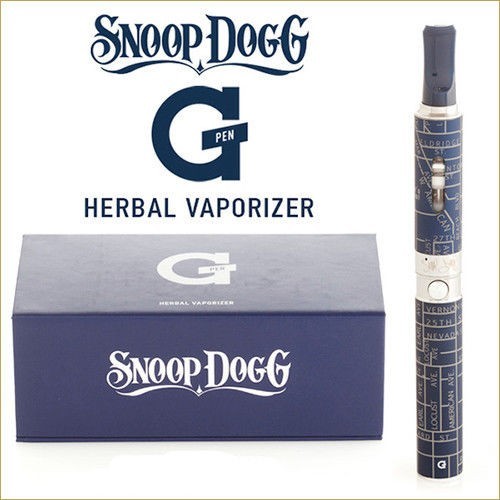 Double G Series Vape Pen