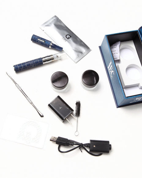 Double G Series Vape Parts