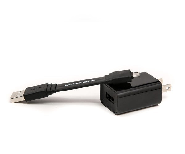 Snoop Dogg Micro G Charger