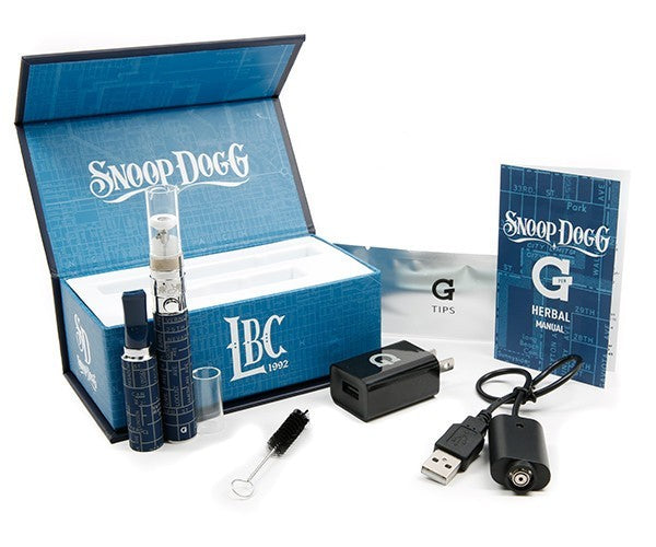 Snoop Dogg Vaporizer Pen Double G Series Vape | Portable Hookah Portable Hookahs Snoop Dogg Vaporizer Pen Double G Series Vape | Portable Hookah Portable Hookahs