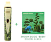 Snoop Dogg Bush G Pro Vaporizer (for dry herb)