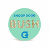 Snoop Dogg Bush G Pro Card