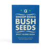 Snoop Dogg Bush G Pro Seeds