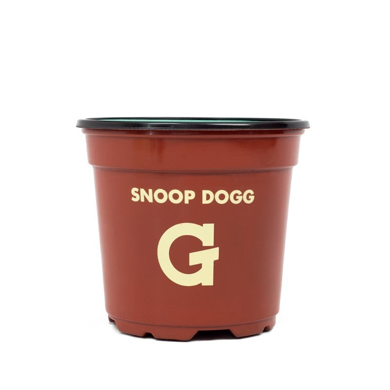 Snoop Dogg Bush G Pro Cup