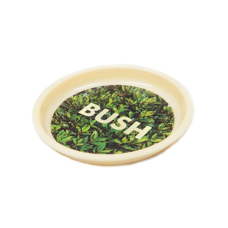 Snoop Dogg Bush G Pro Tray