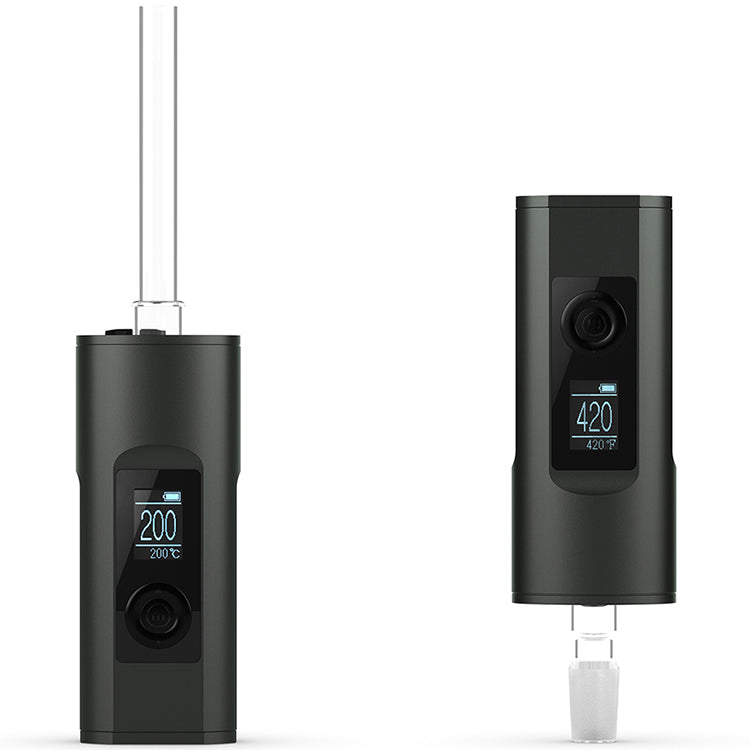 Solo 2 Max Glass Stems