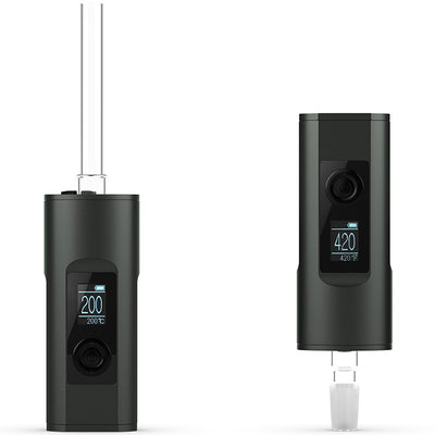 Solo 2 Max Glass Stems