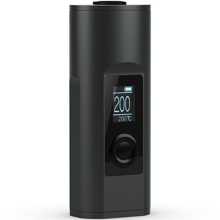 Solo 2 Max Profile View