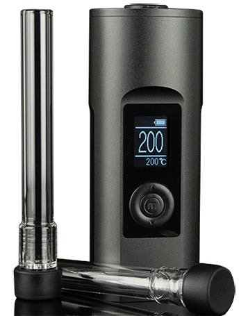 Solo 2 Vaporizer